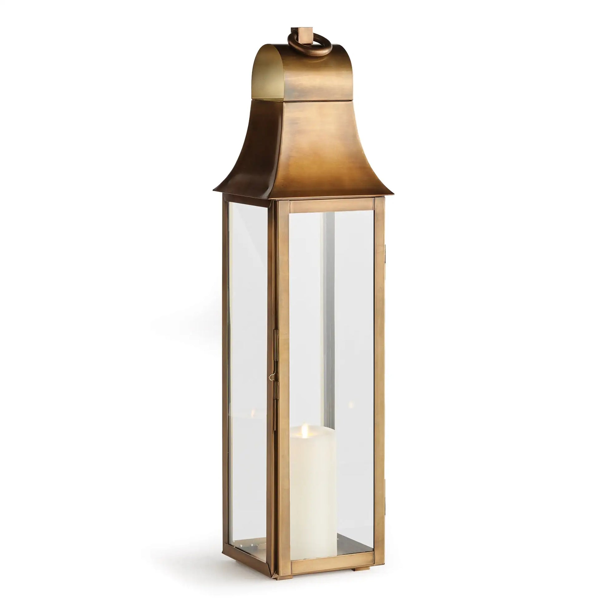 GENEVA LANTERN LARGE