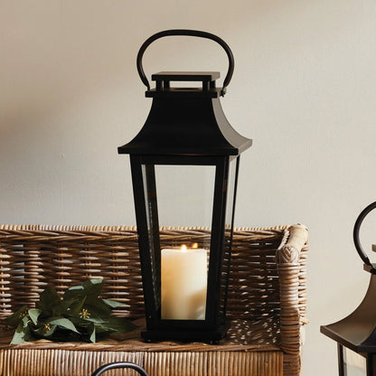 MAURICE OUTDOOR LANTERN MEDIUM - view 2