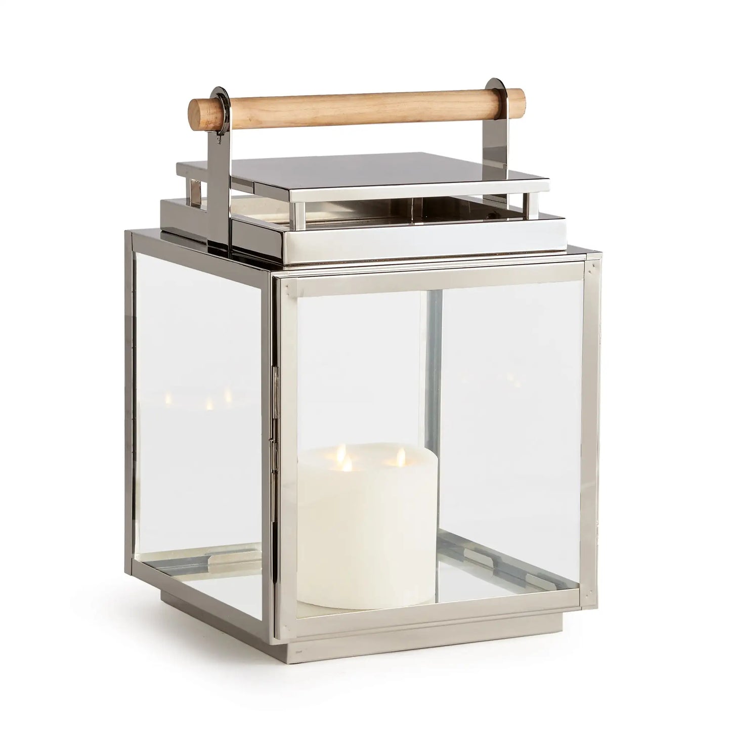ADWIN OUTDOOR LANTERN LARGE