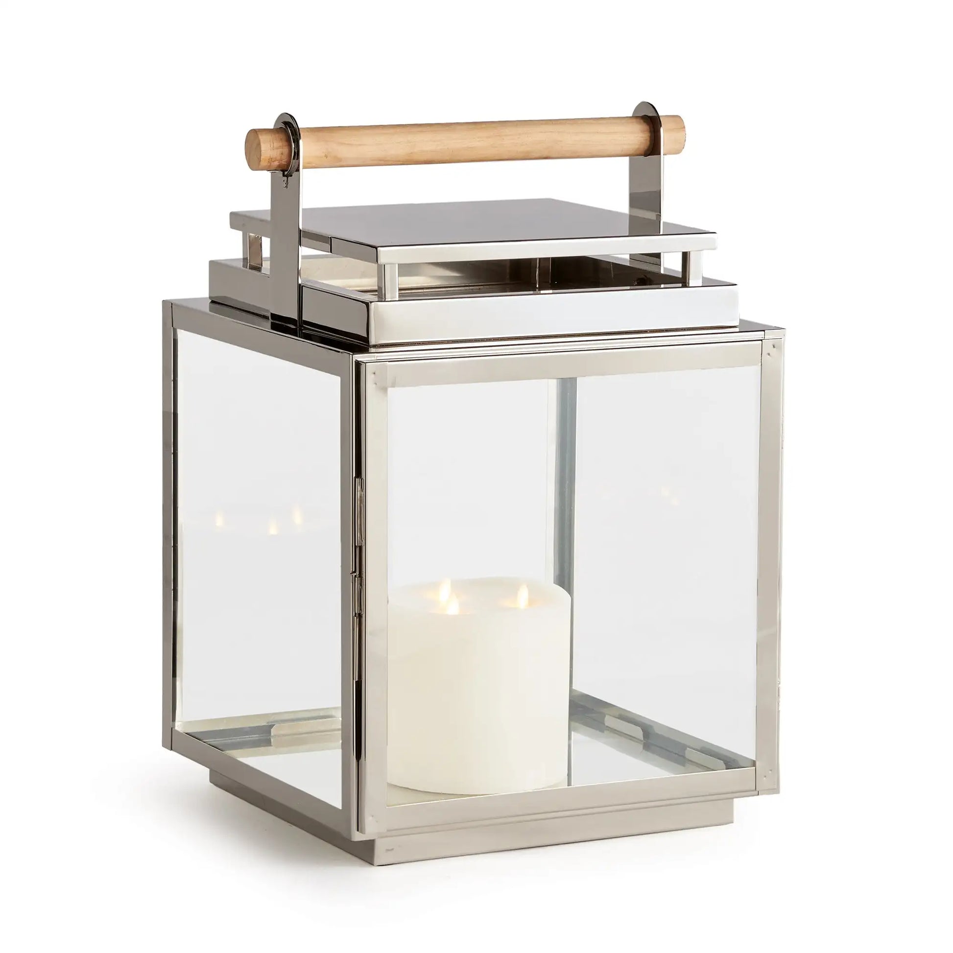 ADWIN OUTDOOR LANTERN LARGE