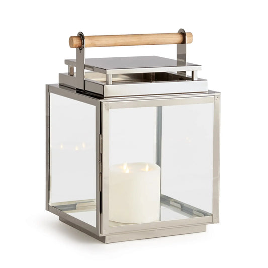 ADWIN OUTDOOR LANTERN LARGE