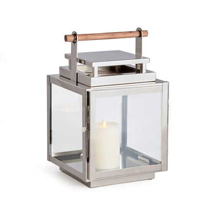 ADWIN OUTDOOR LANTERN MEDIUM