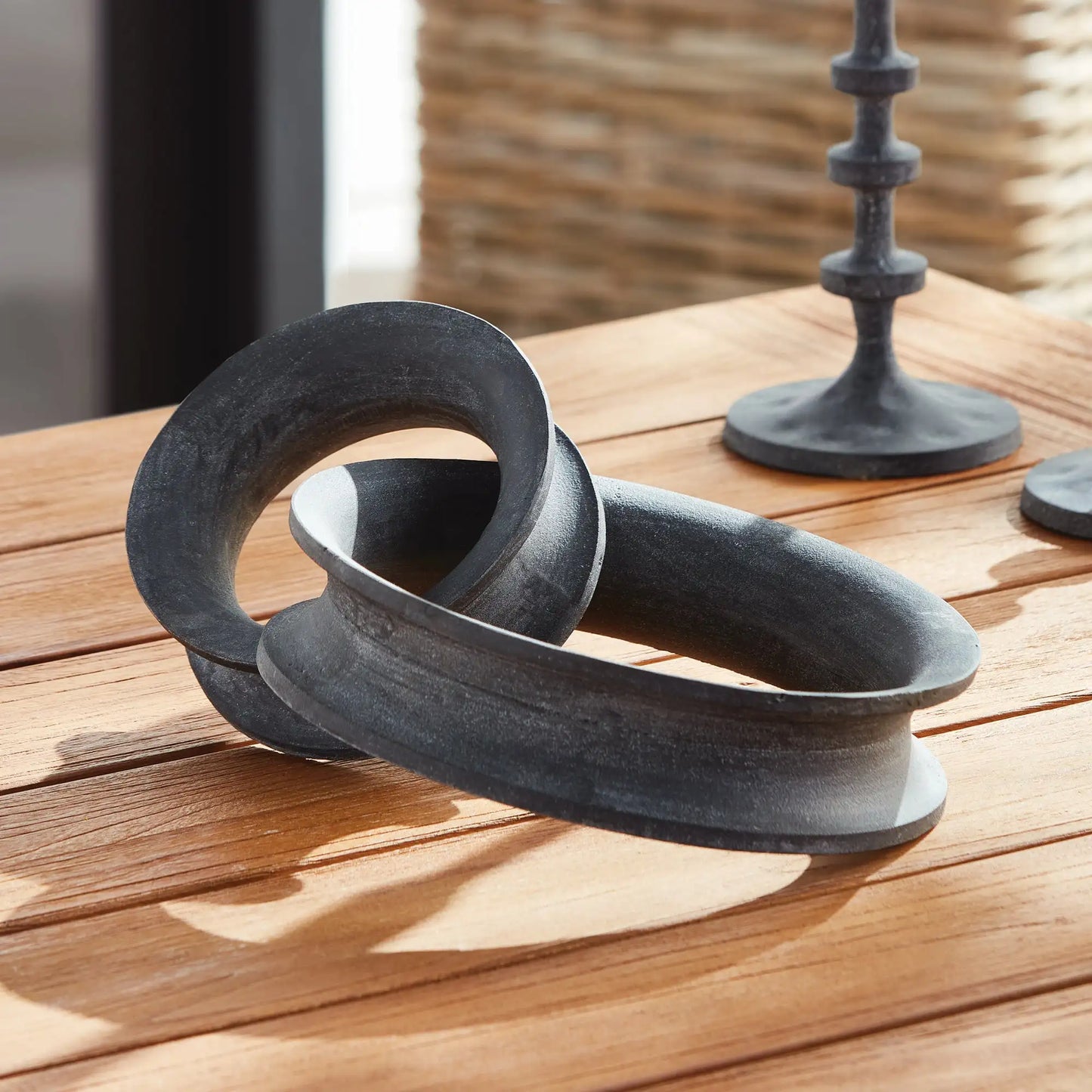 KULA SCULPTURE - view 2