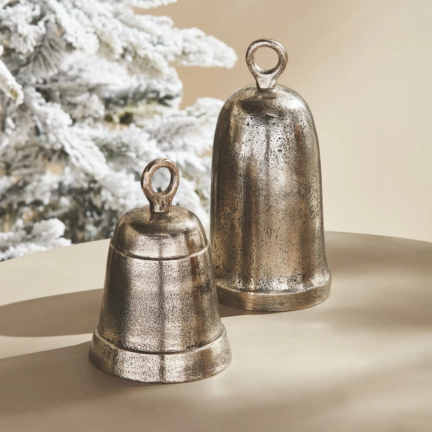 LA TAVERNA GRANDE BELLS, SET OF 2 - view 2