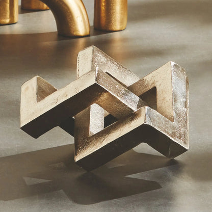 KEY SCULPTURE - view 2