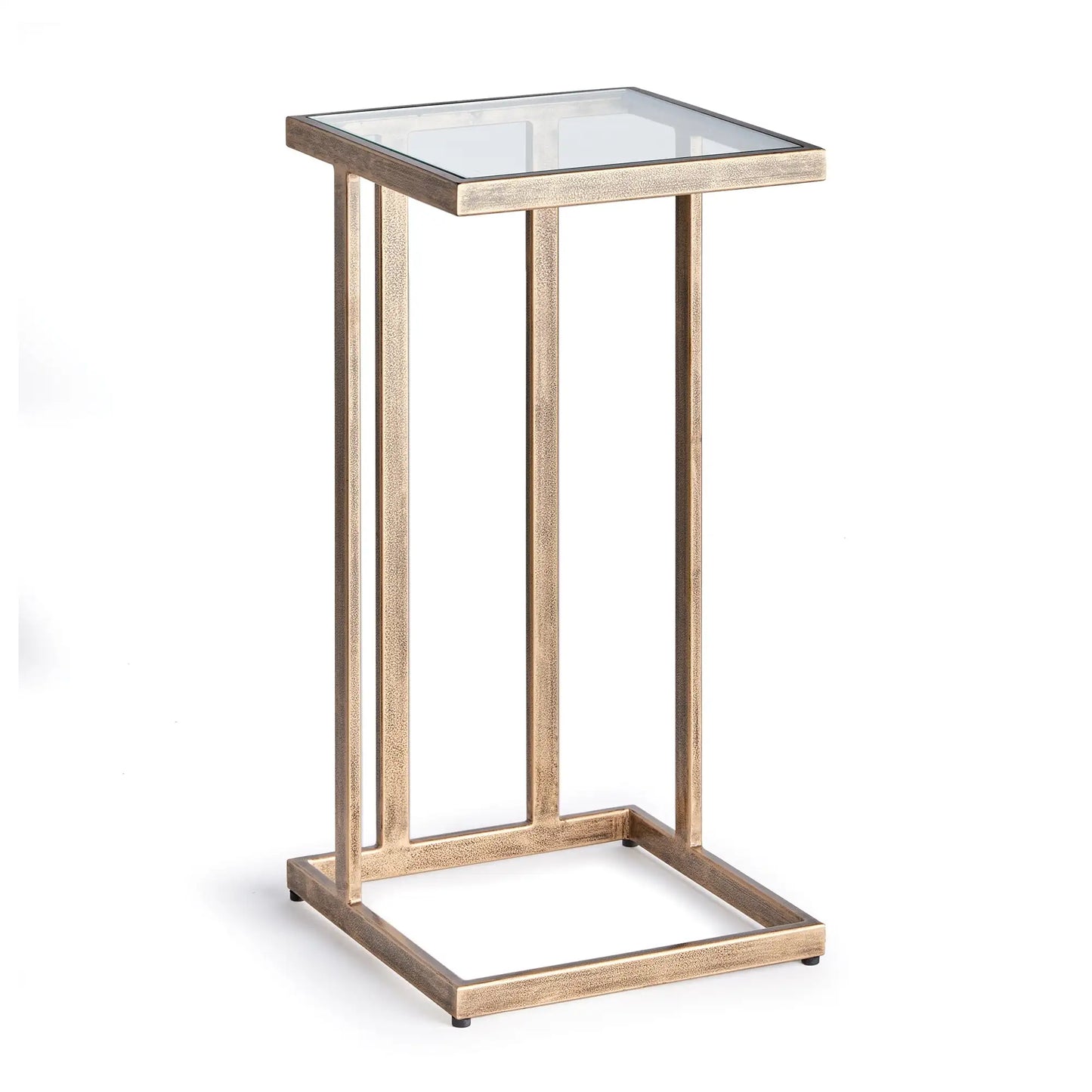 KINSLEY SIDE TABLE