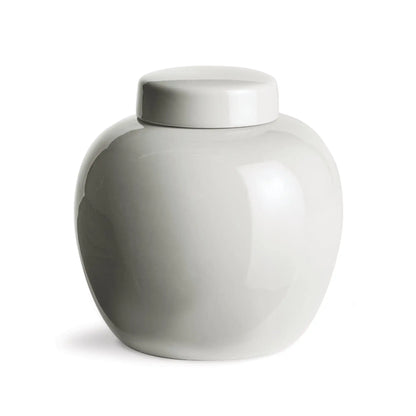 KOA LIDDED JAR
