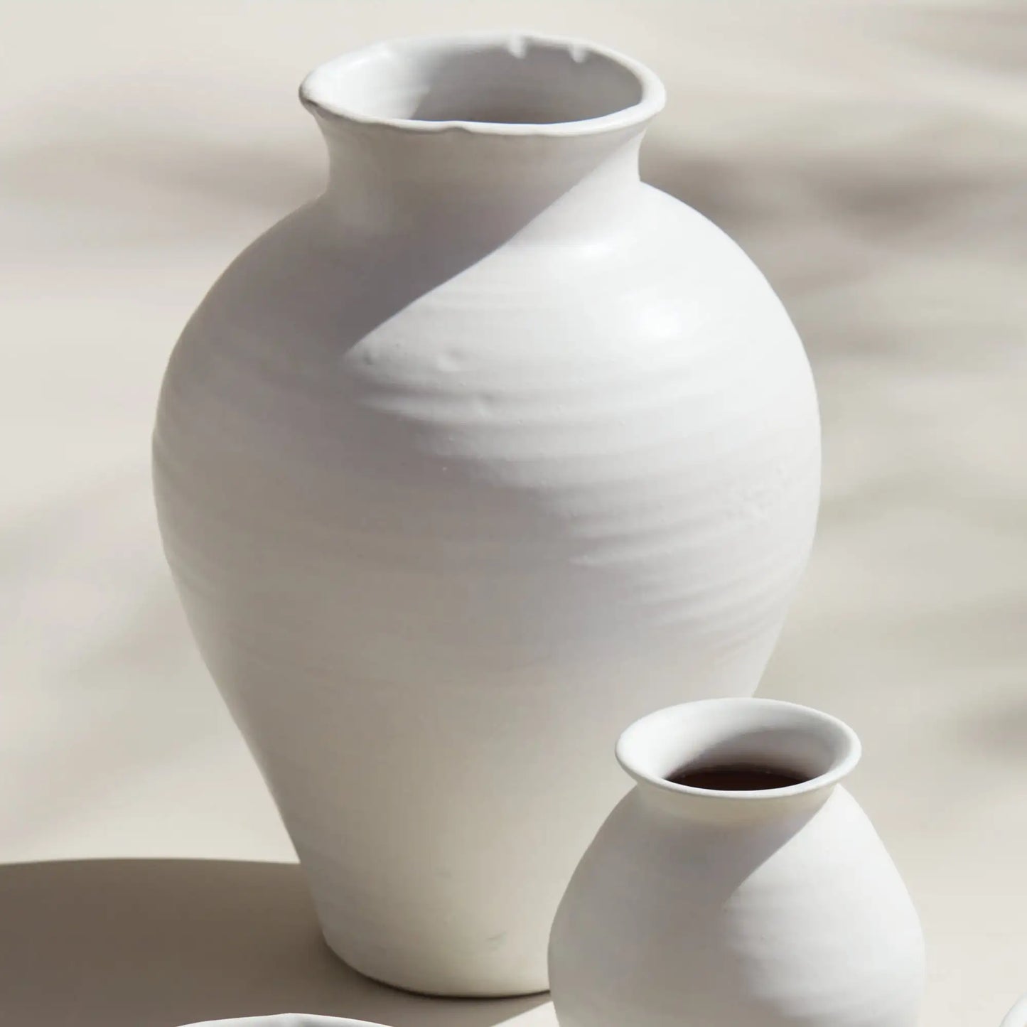 MIRELA VASE LARGE - view 2
