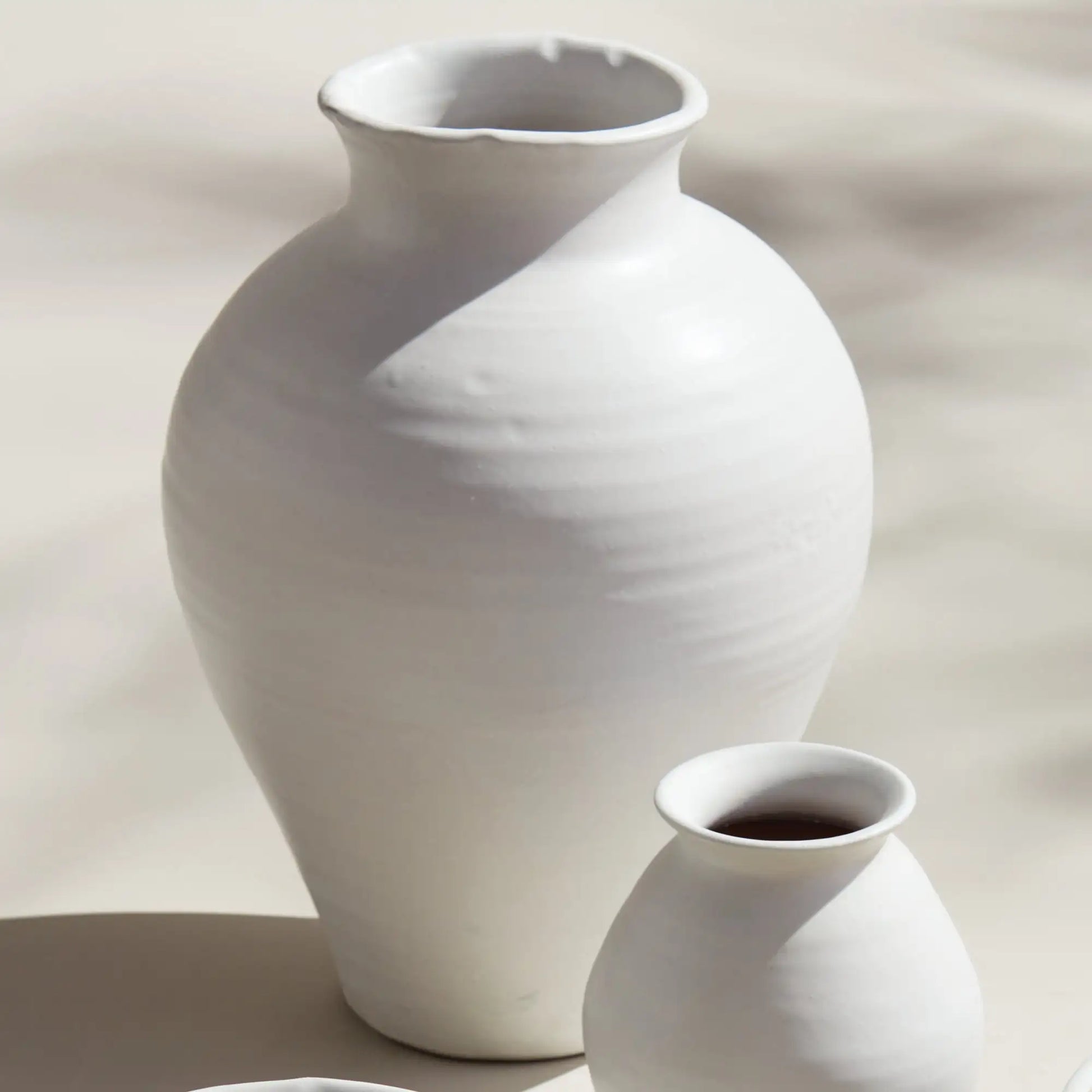 MIRELA VASE LARGE - view 2