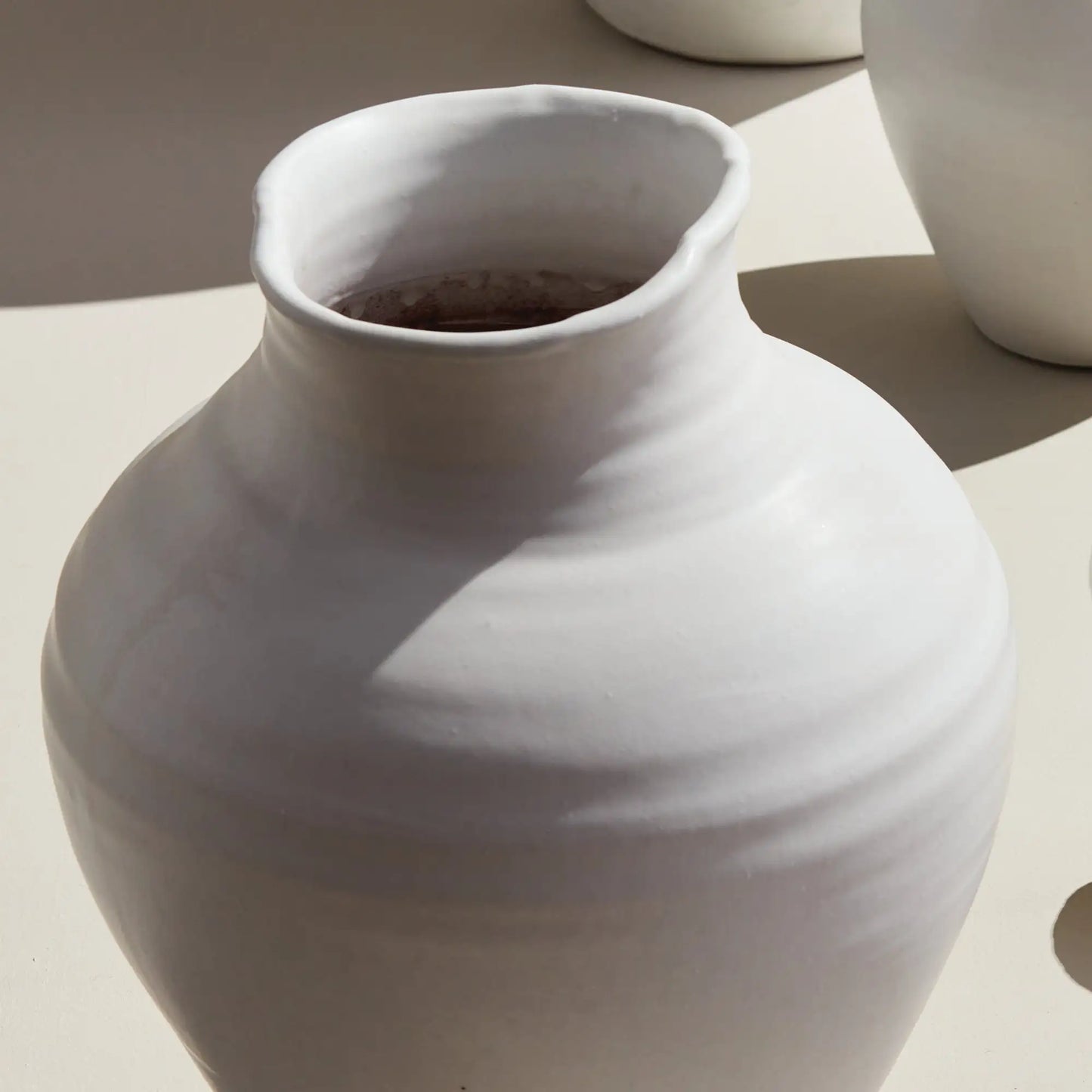 MIRELA VASE MEDIUM - view 2