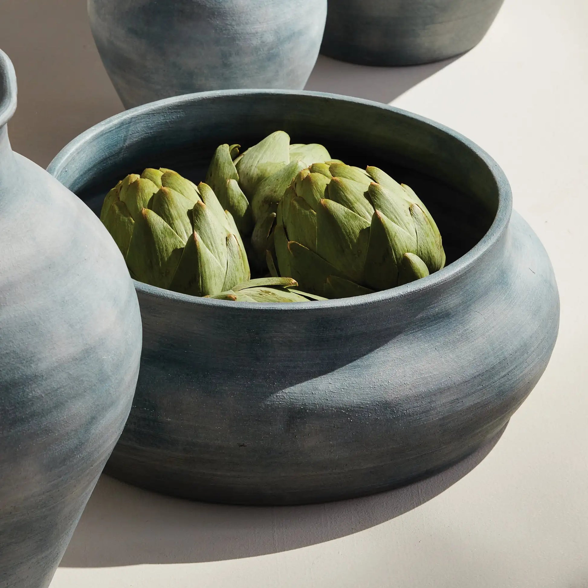 MIRELA DECORATIVE BOWL - view 2