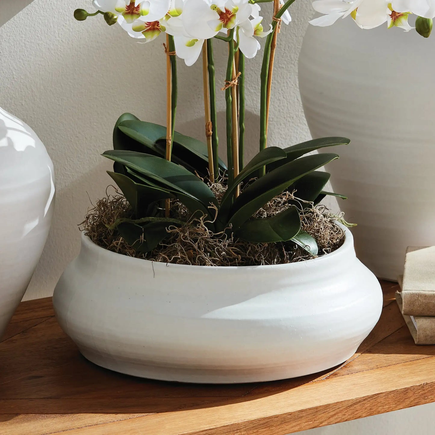 MIRELA DECORATIVE BOWL - view 2