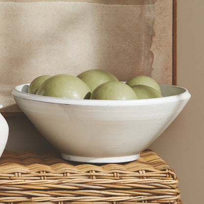 MIRELA GRANDE DECORATIVE BOWL - view 2