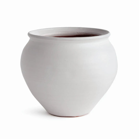 MIRELA DRUM VASE LARGE
