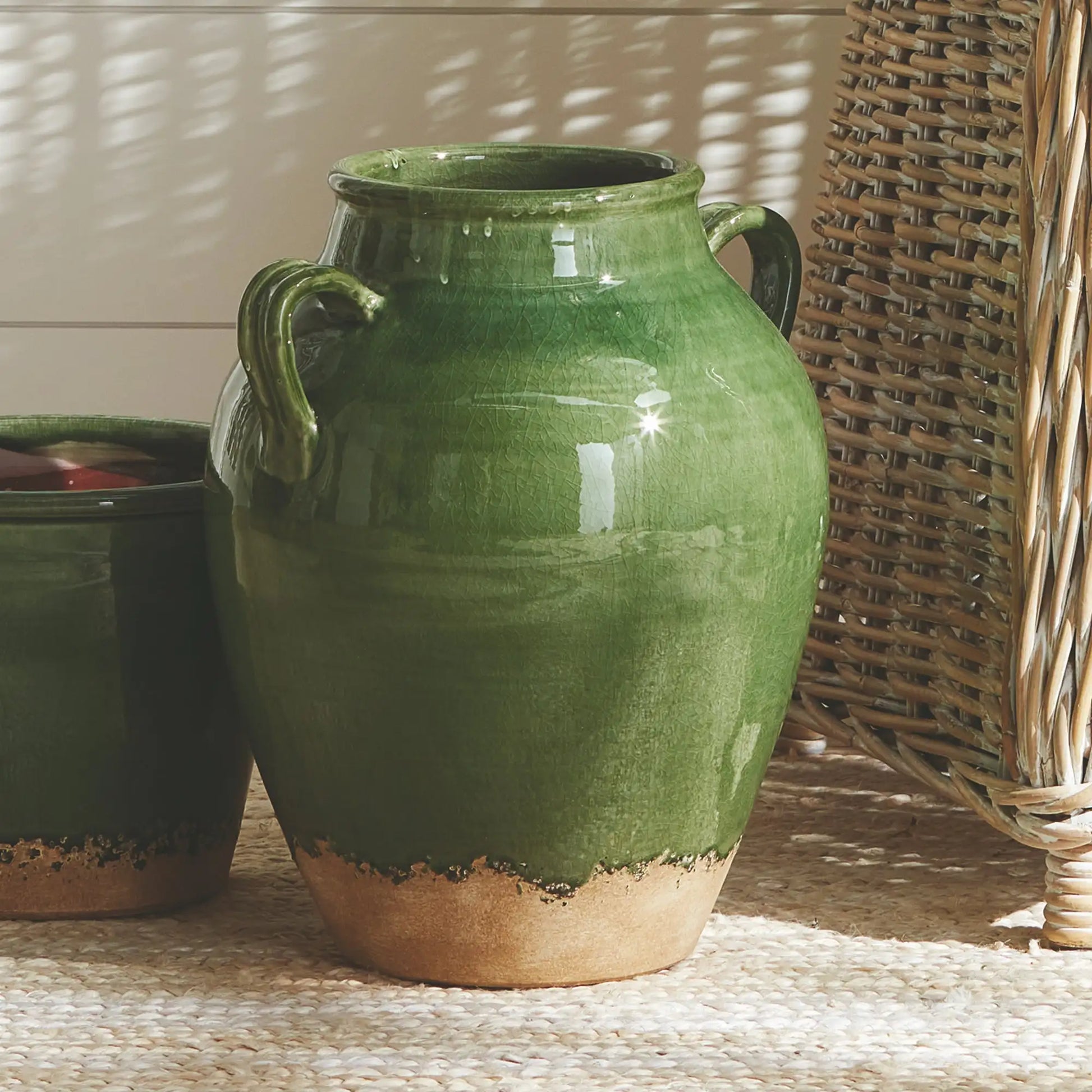 MAISHA VASE - view 2