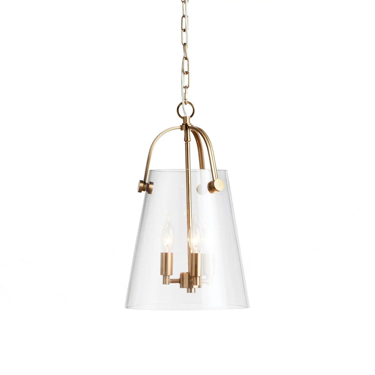 CAPRA PENDANT SMALL