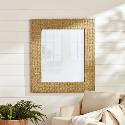 BRENNAN MIRROR - view 2