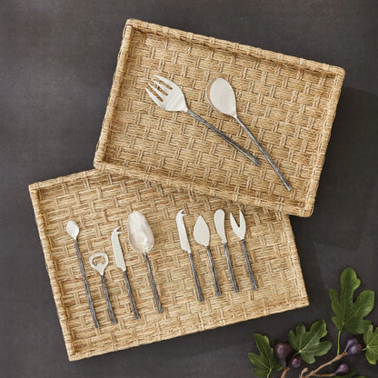 WYNN TRAYS SMALL, SET OF 2 - view 3