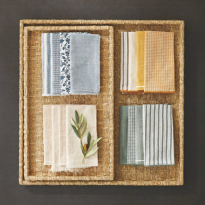 WYNN TRAYS LARGE, SET OF 2 - view 3