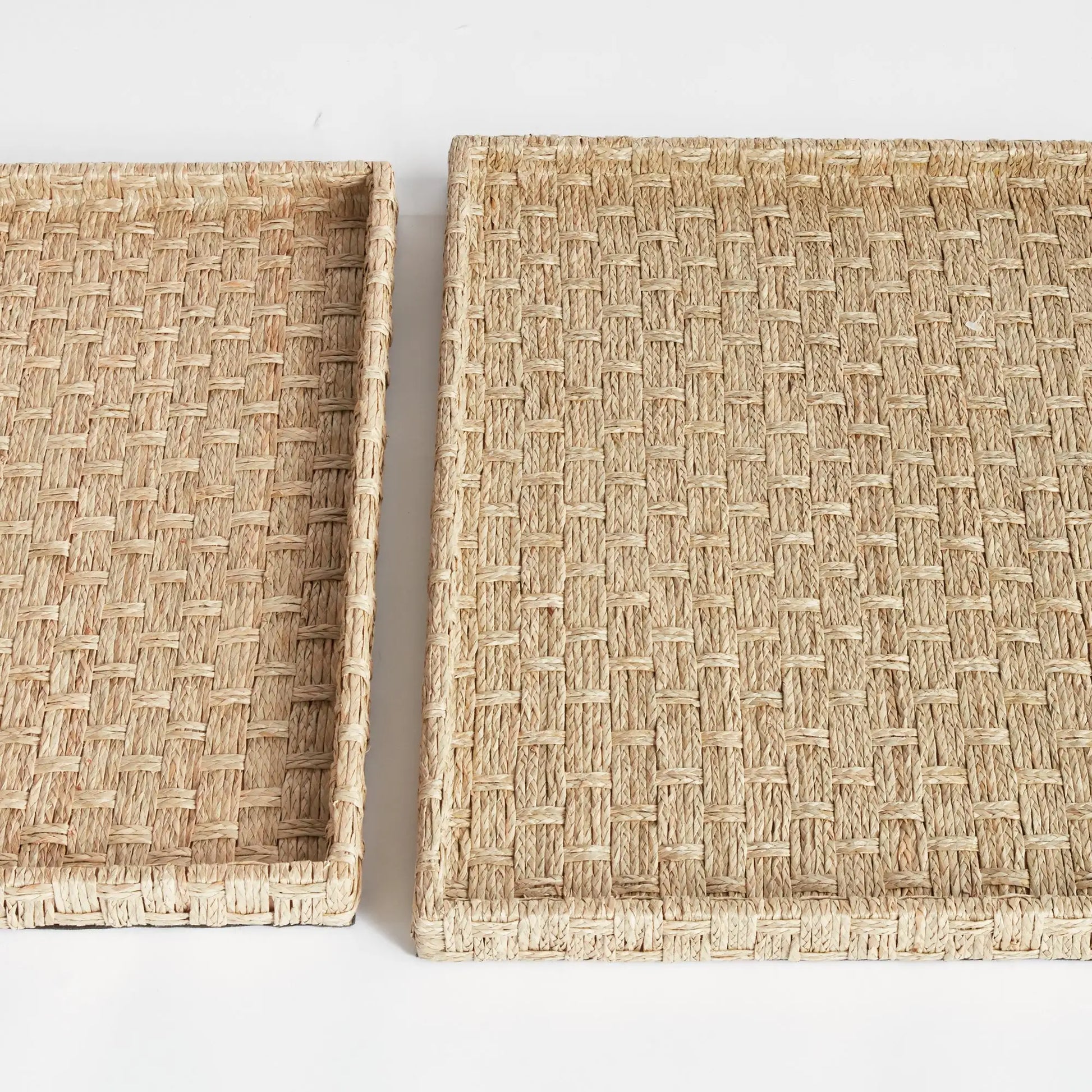 WYNN TRAYS LARGE, SET OF 2 - view 2