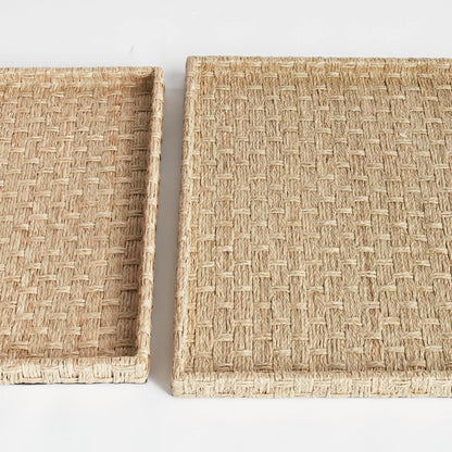 WYNN TRAYS LARGE, SET OF 2 - view 2