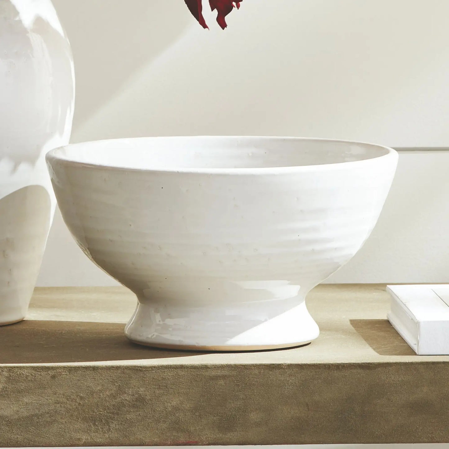 TALULLAH DECORATIVE BOWL SMALL - view 2