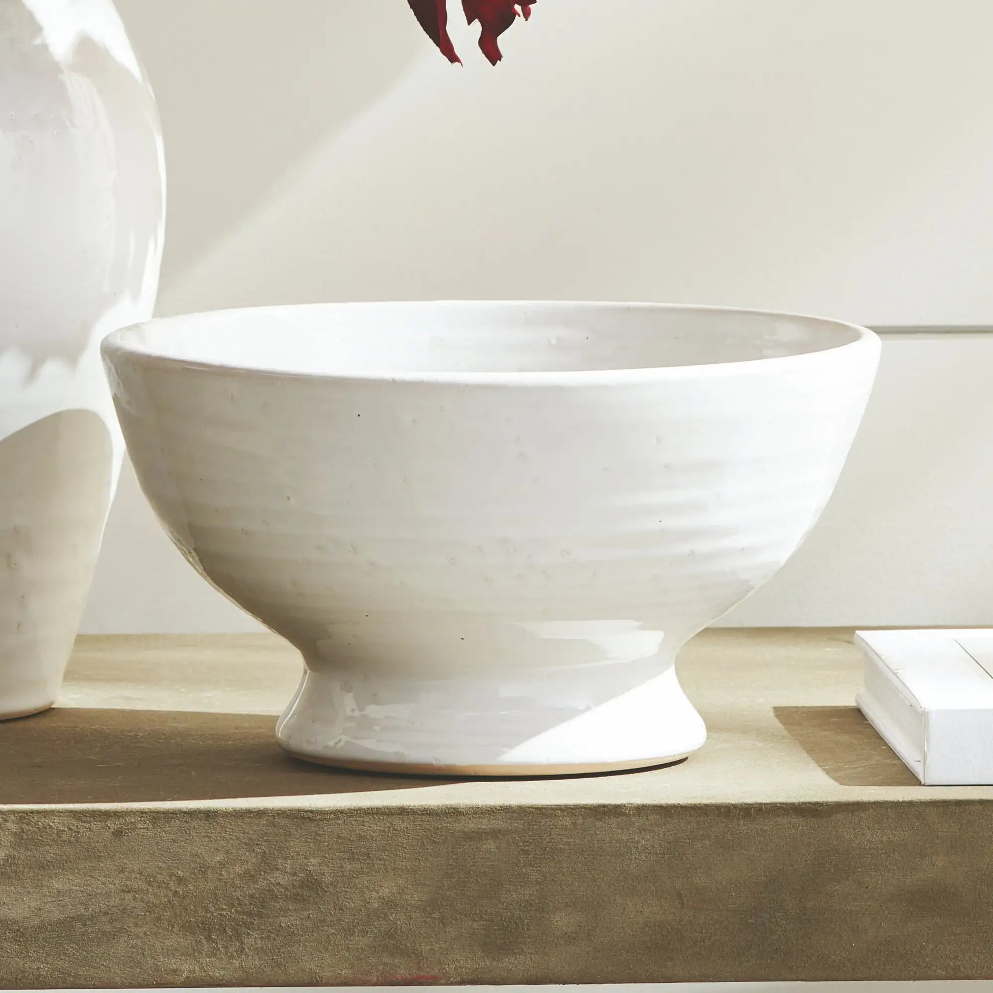 TALULLAH DECORATIVE BOWL SMALL - view 2