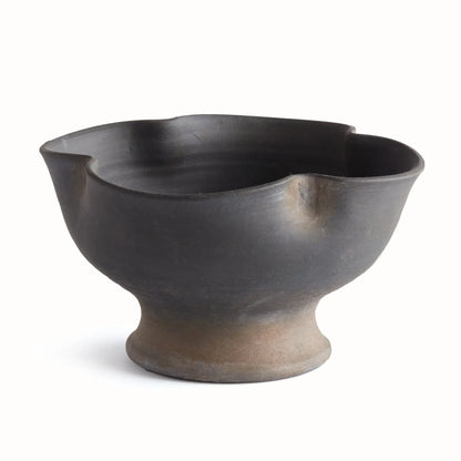 KALOA DECORATIVE BOWL LARGE