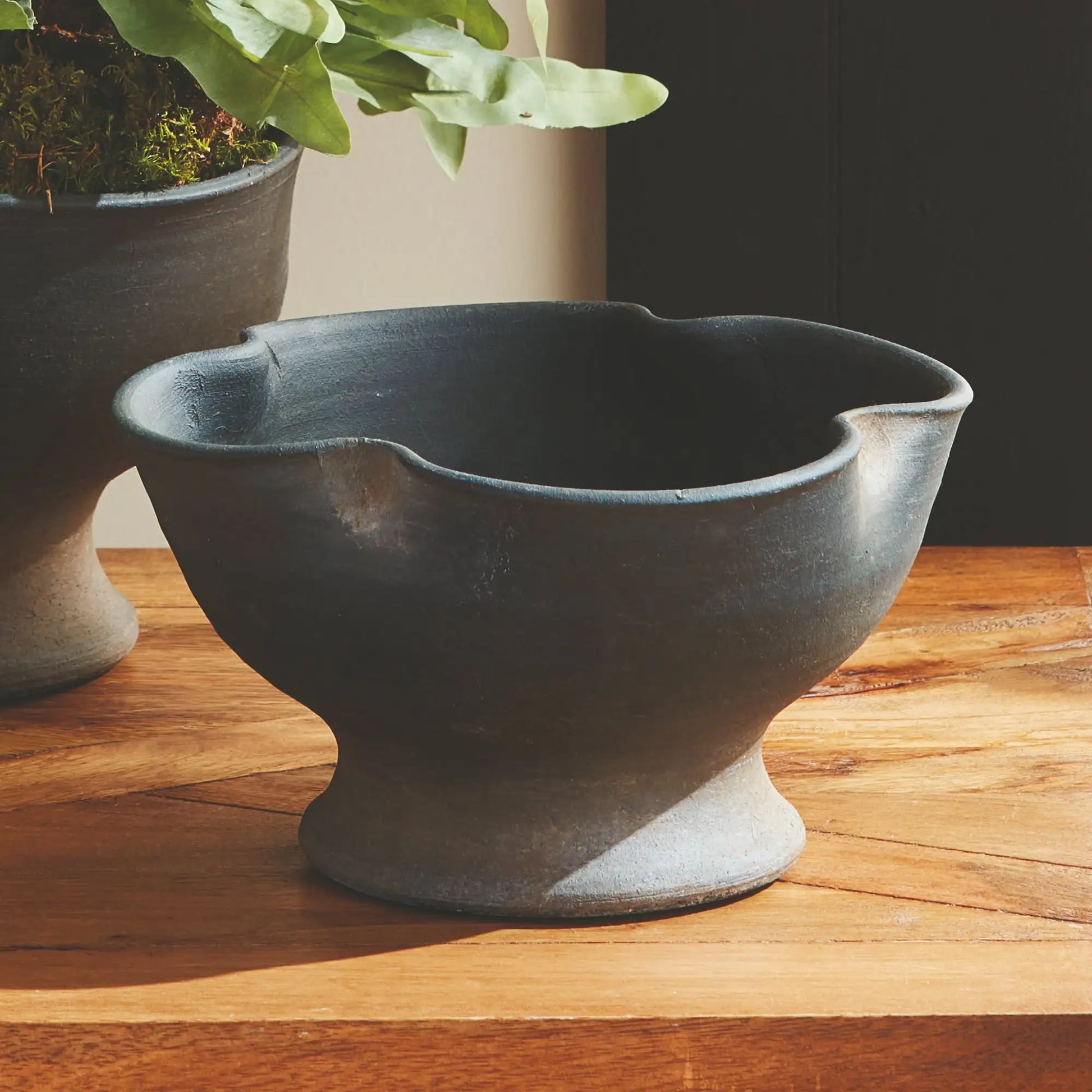 KALOA DECORATIVE BOWL SMALL - view 2