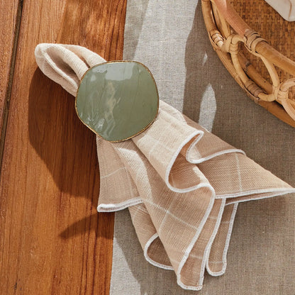 AVERY DINNER NAPKINS, SET OF 4 - view 2