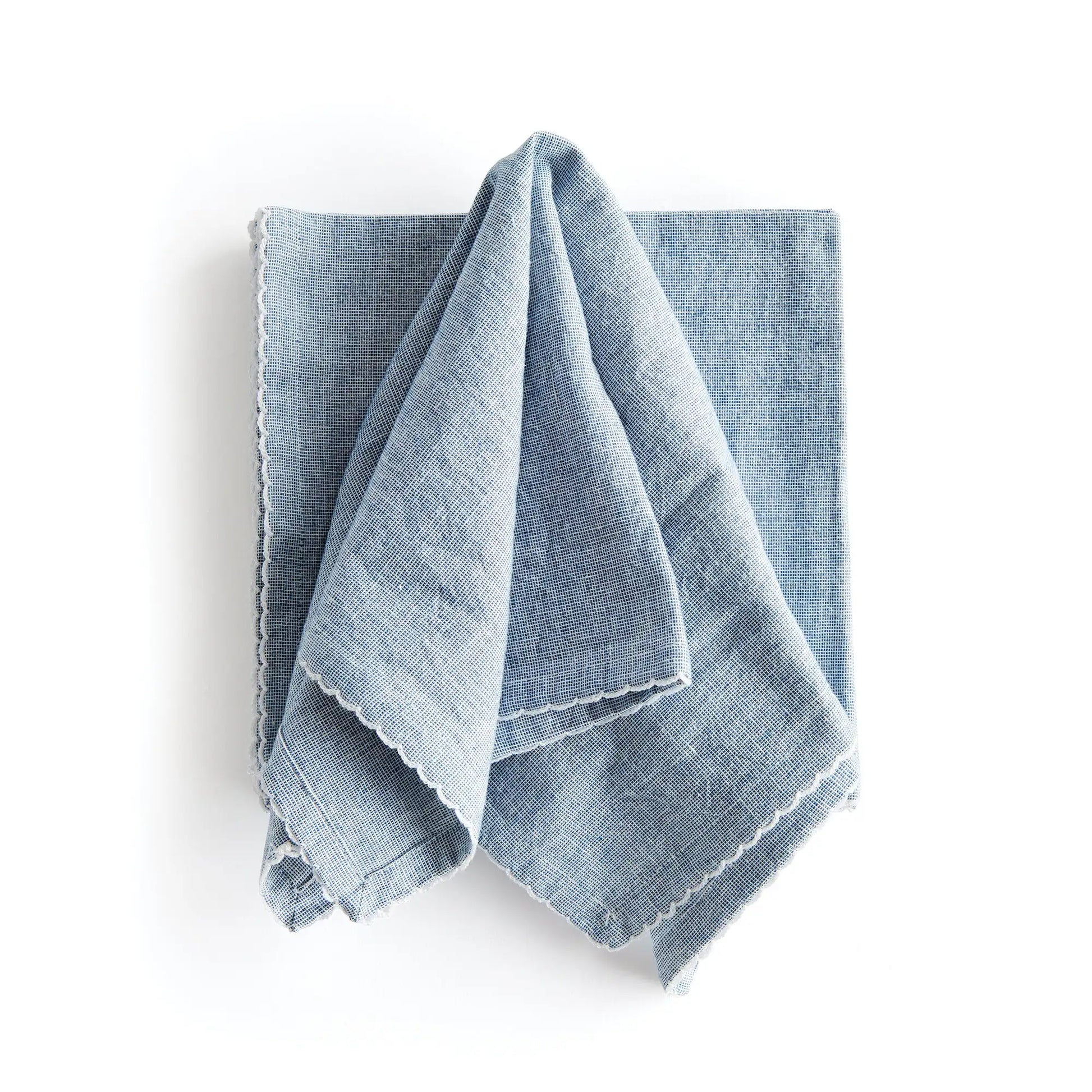 BREA DINNER NAPKINS, SET OF 4