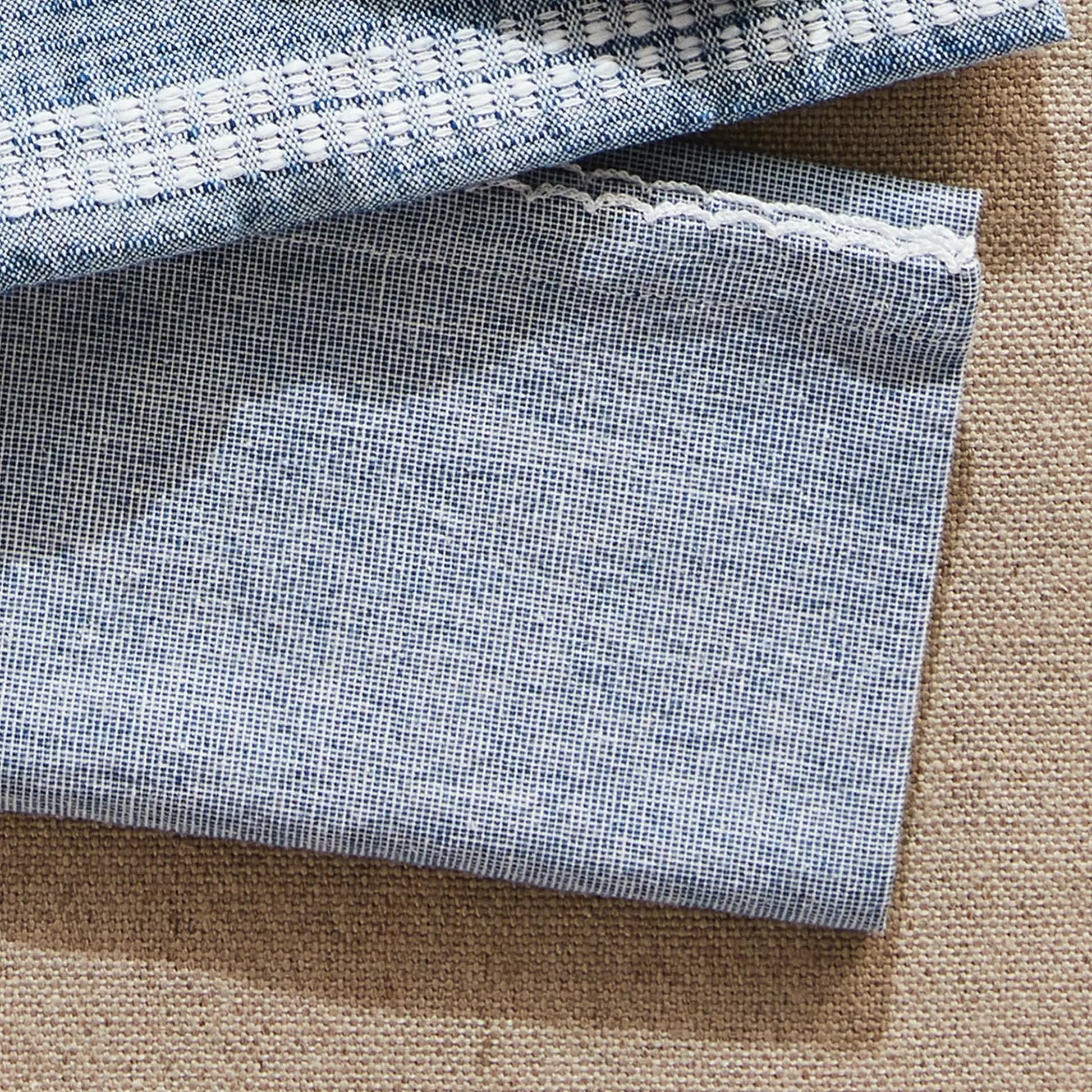 BREA DINNER NAPKINS, SET OF 4 - view 2