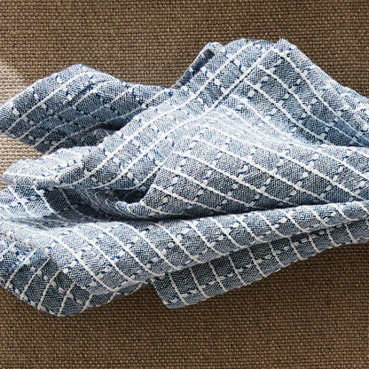 BRENNA DINNER NAPKINS, SET OF 4 - view 2