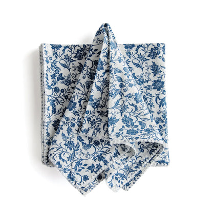 BELLA DINNER NAPKINS, SET OF 4