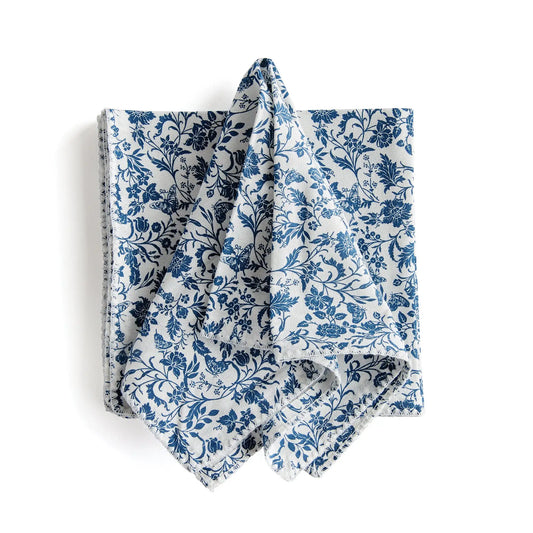 BELLA DINNER NAPKINS, SET OF 4
