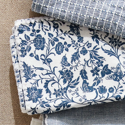 BELLA DINNER NAPKINS, SET OF 4 - view 2