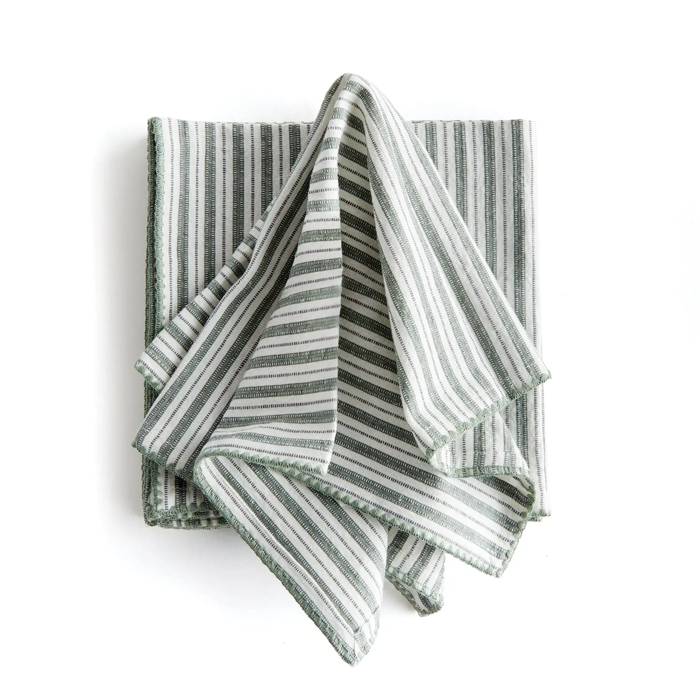 VINNIA DINNER NAPKINS, SET OF 4