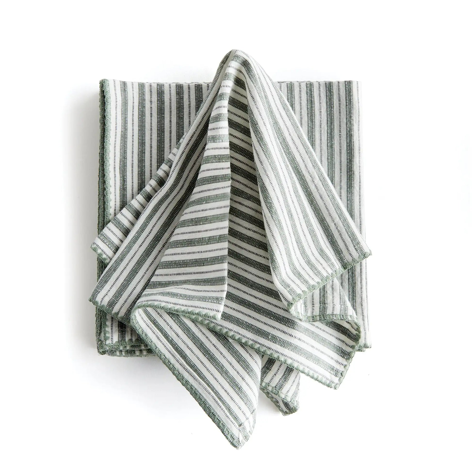 VINNIA DINNER NAPKINS, SET OF 4