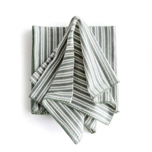 VINNIA DINNER NAPKINS, SET OF 4