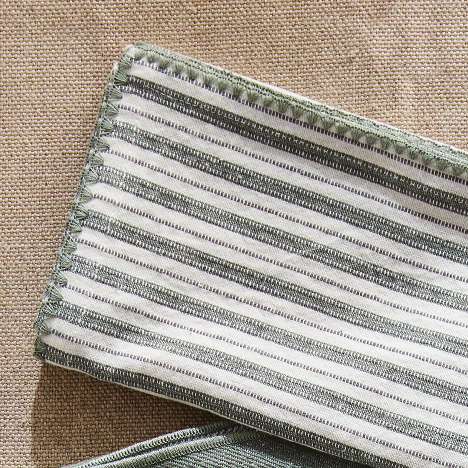 VINNIA DINNER NAPKINS, SET OF 4 - view 2