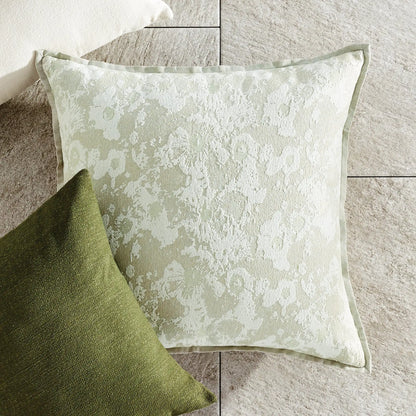 SOFIA SQUARE INDOOR-OUTDOOR PILLOW 24" - view 3