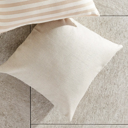 GAGE SQUARE INDOOR-OUTDOOR PILLOW 20" - view 2