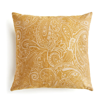YARA SQUARE INDOOR-OUTDOOR PILLOW 24"