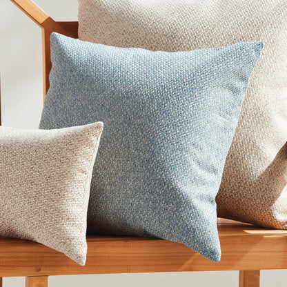 GAGE SQUARE INDOOR-OUTDOOR PILLOW 24" - view 2