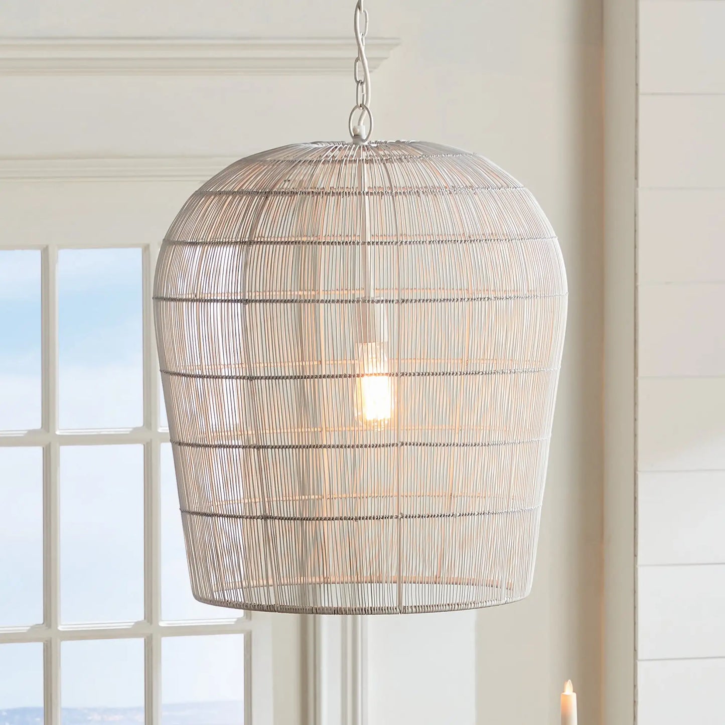 LUCIA GRANDE PENDANT - view 2