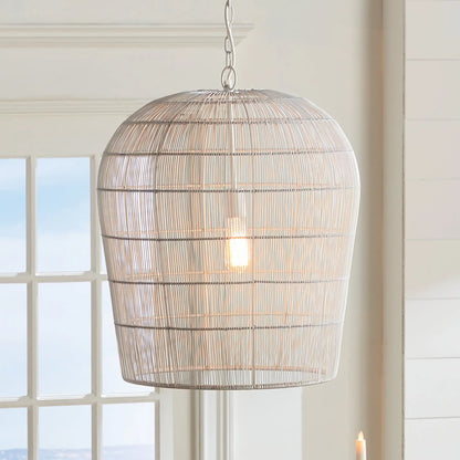 LUCIA GRANDE PENDANT - view 2