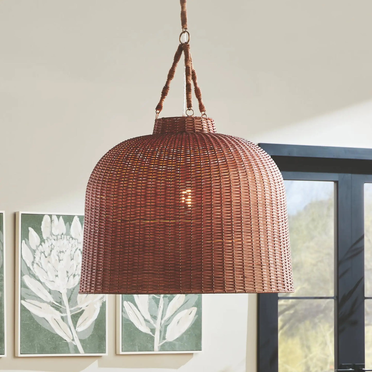 MONTEREY GRANDE PENDANT - view 2