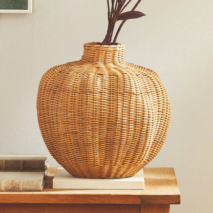 EVREN VASE TALL - view 2