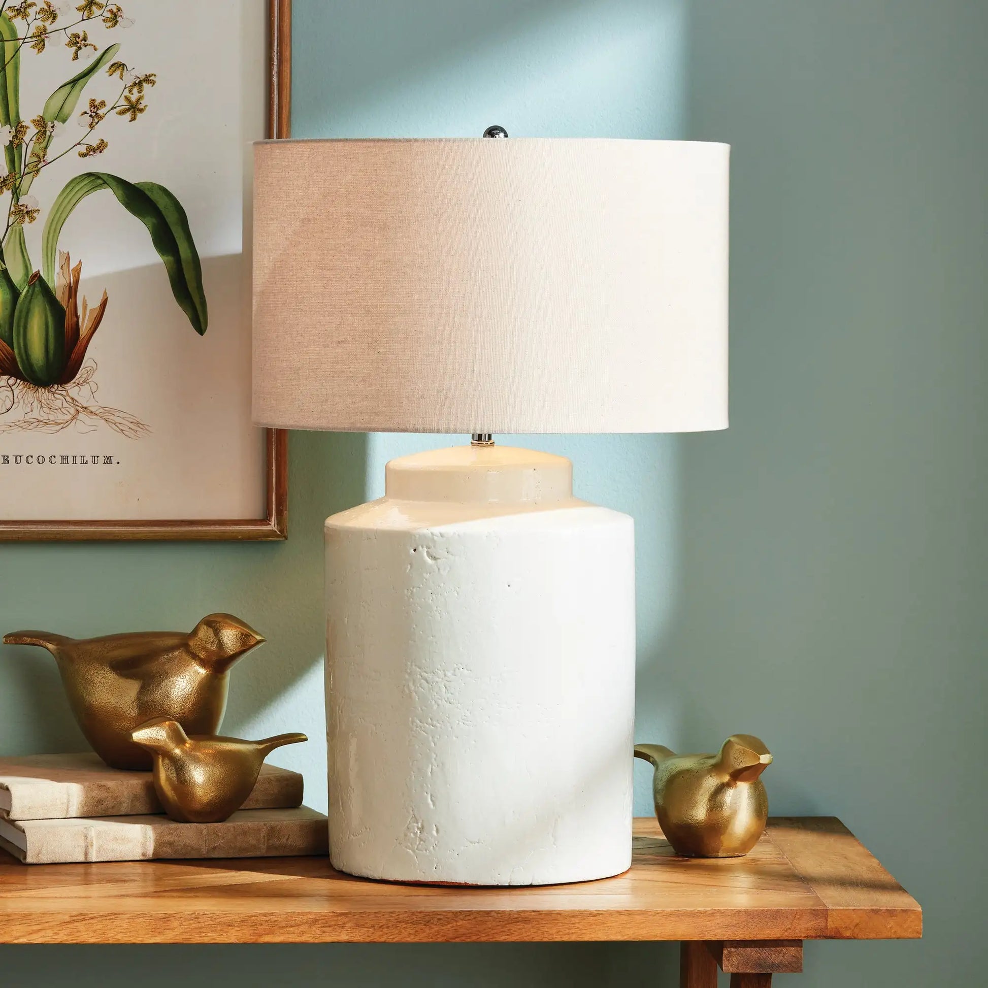 MONTY LAMP - view 2
