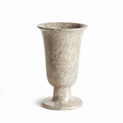 CLARIA FOOTED VASE